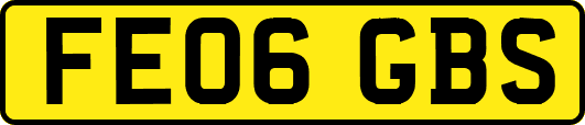 FE06GBS