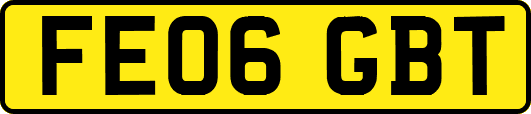 FE06GBT