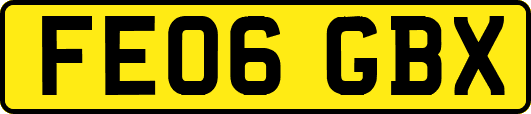 FE06GBX