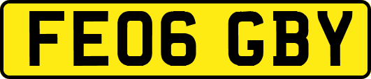 FE06GBY