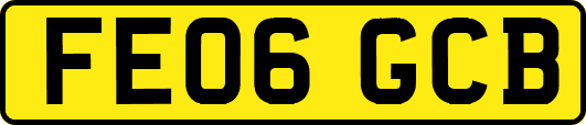 FE06GCB