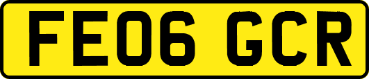 FE06GCR