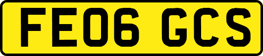 FE06GCS