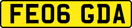 FE06GDA
