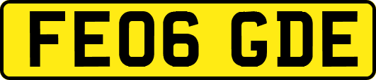 FE06GDE