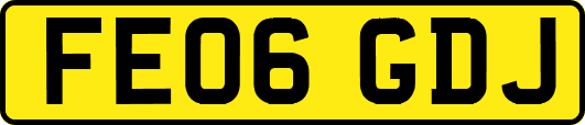 FE06GDJ