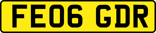 FE06GDR