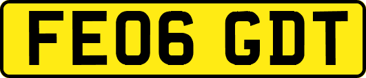 FE06GDT