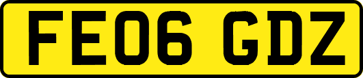 FE06GDZ