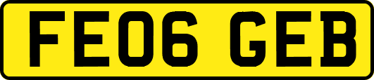 FE06GEB