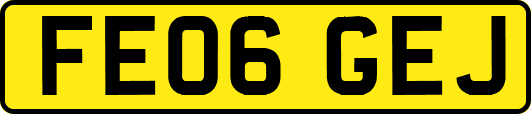 FE06GEJ