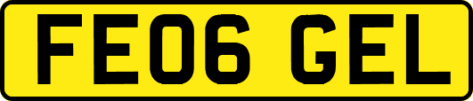 FE06GEL
