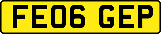 FE06GEP