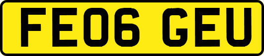 FE06GEU