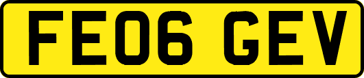 FE06GEV