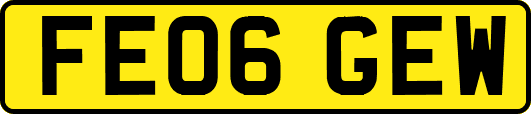 FE06GEW