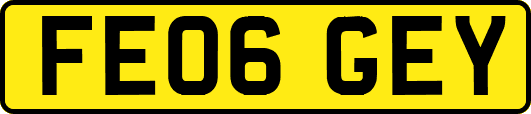 FE06GEY