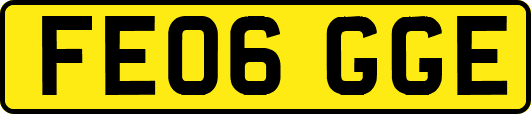 FE06GGE