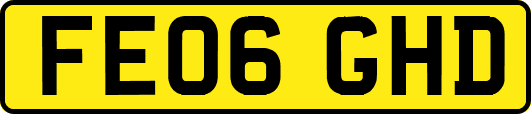 FE06GHD