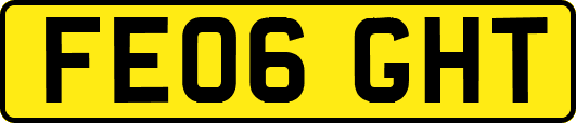 FE06GHT