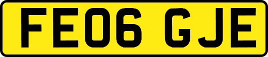 FE06GJE