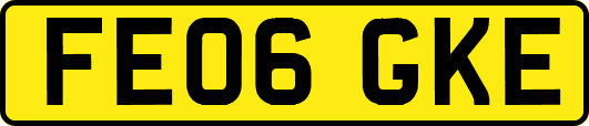FE06GKE