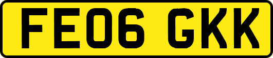 FE06GKK