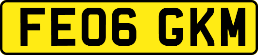FE06GKM