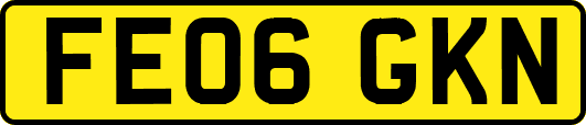 FE06GKN