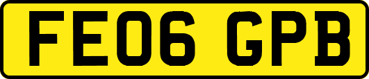 FE06GPB