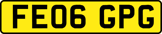 FE06GPG
