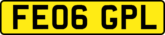 FE06GPL