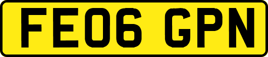 FE06GPN