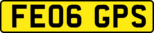 FE06GPS