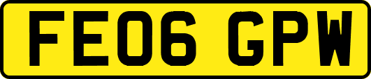 FE06GPW