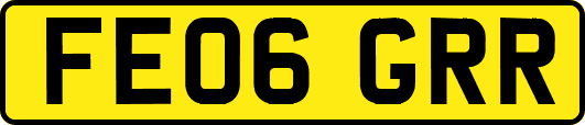 FE06GRR