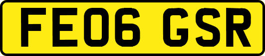 FE06GSR