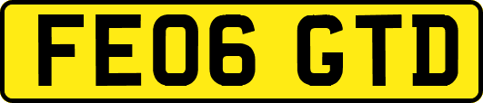 FE06GTD