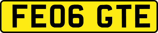 FE06GTE