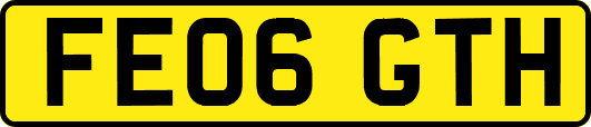 FE06GTH