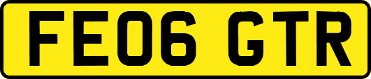 FE06GTR