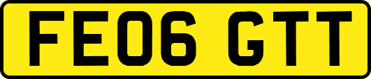 FE06GTT