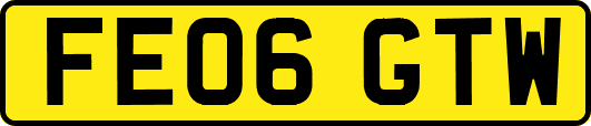 FE06GTW