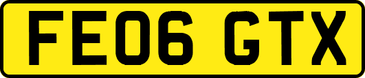 FE06GTX