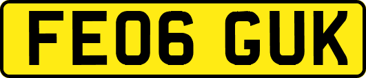 FE06GUK