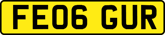 FE06GUR