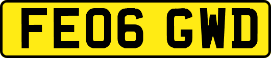FE06GWD