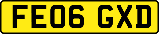 FE06GXD