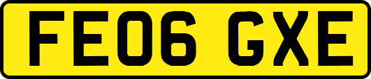 FE06GXE