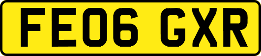 FE06GXR